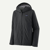 M'S Torrentshell 3L Rain Jkt - Black