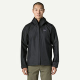 M'S Torrentshell 3L Rain Jkt - Black