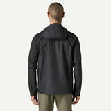M'S Torrentshell 3L Rain Jkt - Black