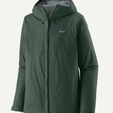Torrentshell 3L Rain Jkt - Old Growth Green