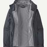 Torrentshell 3L Rain Jkt - Old Growth Green