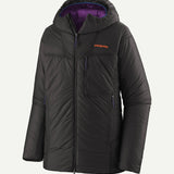 DAS Parka - Black w/P6 Blue