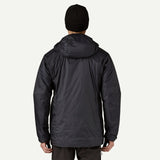 DAS Parka - Black w/P6 Blue