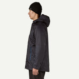 DAS Parka - Black w/P6 Blue