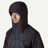 DAS Parka - Black w/P6 Blue