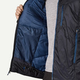 DAS Parka - Black w/P6 Blue