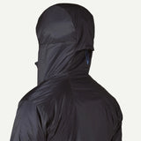 DAS Parka - Black w/P6 Blue