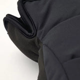 Mitten Arc - Black