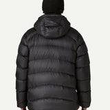 Fitz Roy Down Hoody - Marlow Brown