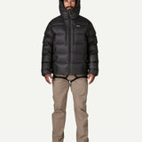 M´s Fitz Roy Down Hoody - Black