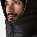 M´s Fitz Roy Down Hoody - Black