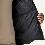M´s Fitz Roy Down Hoody - Black