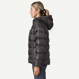 W'S Fitz Roy Down Hoody - Black