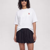 Xia T-Shirt - Lobster Embro