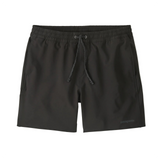 Hydropeak Volley Shorts - Black