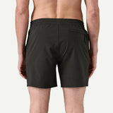 Hydropeak Volley Shorts - Black