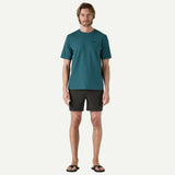 Hydropeak Volley Shorts - Black