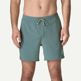 Hydropeak Volley Shorts - Blue Sage