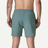 Hydropeak Volley Shorts - Blue Sage