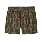 Hydropeak Volley Shorts - Basin Green