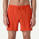 Hydropeak Volley Shorts - Pollinator Orange