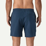 Hydropeak Volley Shorts - Tidepool Blue