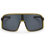 Henrik - Forest Green