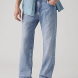 555 Relaxed Straight - Call Me Again