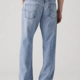 555 Relaxed Straight - Call Me Again