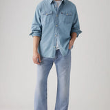 555 Relaxed Straight - Call Me Again