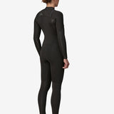 Wetsuit Regulator Yulex W´s - Black
