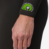 Wetsuit Regulator Yulex W´s - Black