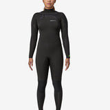 Wetsuit Regulator Yulex W´s - Black
