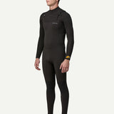 Wetsuit R3 Yulex Regulator FZ - Black