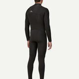 Wetsuit R3 Yulex Regulator FZ - Black