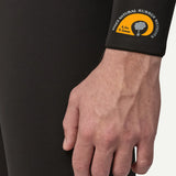 Wetsuit R3 Yulex Regulator FZ - Black