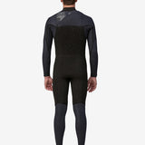 Wetsuit R3 Yulex Regulator FZ - Black