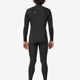 Wetsuit R3 Yulex Regulator FZ - Black