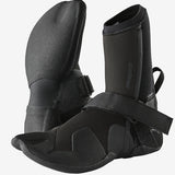 Våtdräktsko R3 Yulex Split Toe - Black
