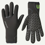 R2 Yulex Regulator Gloves - Black