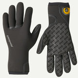 R3 Yulex Regulator Gloves - Black