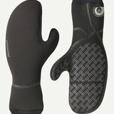 R5 Yulex Regulator Mitts - Black