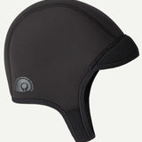 Yulex Regulator Cap 3mm - Black
