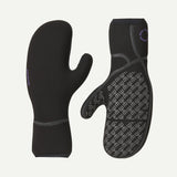 Regulator 7Mm Mitts - Black