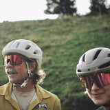 Henrik - Matte Black