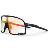 Henrik - Matte Black