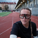 Henrik - Matte Black