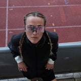 Siri - Grey Photochromic