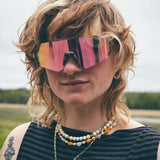 Siri - Grey Photochromic