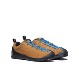 Jasper Suede W - Cathay Spice/Orion Blue
